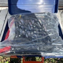 【 雪道ドライブに 】 ZACPICK ザックピック　スノートロッター3　ツイストロック　ST12　 ／　　1ペア（2輪）　乗用車用 【 非金属タイヤチェーン　／ ネット＆ラダー仕様　超鋼スパイク 】の画像