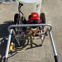 エンジン喷雾器の画像