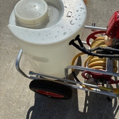 エンジン喷雾器の画像