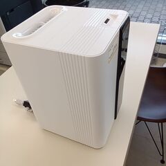 ★リユースのサカイ千葉中央店★ Beauty Land合同会社 加湿器  20年製 動作確認／クリーニング済み TC5213の画像