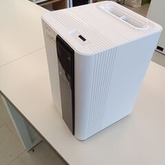 ★リユースのサカイ千葉中央店★ Beauty Land合同会社 加湿器  20年製 動作確認／クリーニング済み TC5213の画像