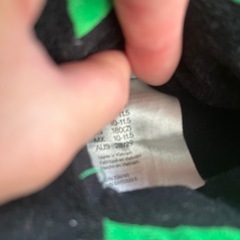 子ども靴まとめ売りの画像