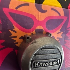 ジェネレーターカバー（fx等）の画像