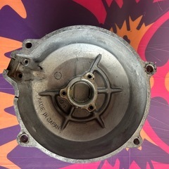 ジェネレーターカバー（fx等）の画像