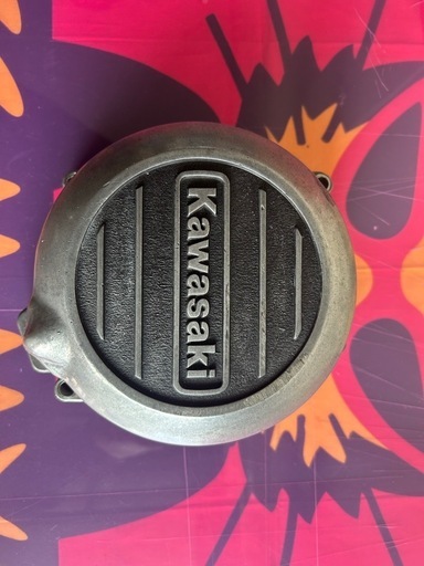 ジェネレーターカバー（fx等）