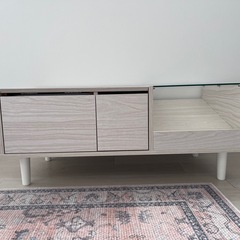 ローテーブルの画像