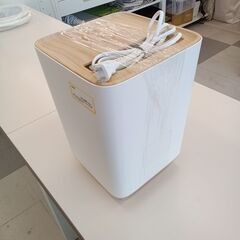 ★リユースのサカイ千葉中央店★  加湿器  22年製 動作確認／クリーニング済み TC5214の画像