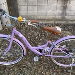 
自転車の画像