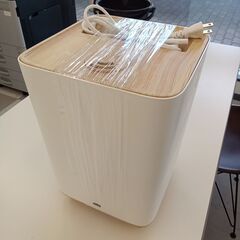 ★リユースのサカイ千葉中央店★  加湿器  22年製 動作確認／クリーニング済み TC5214の画像