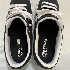 CONVERSE 24.5cmの画像