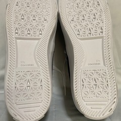 CONVERSE 24.5cmの画像