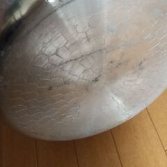 調理鍋の画像