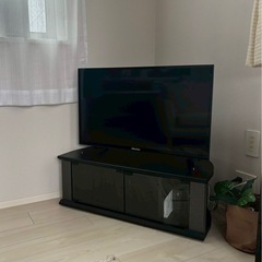 テレビ台の画像