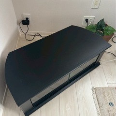 テレビ台の画像