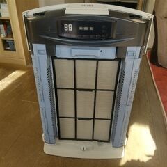 ダイキン 空気清浄機&加湿器の画像