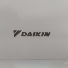 ダイキン 空気清浄機&加湿器の画像