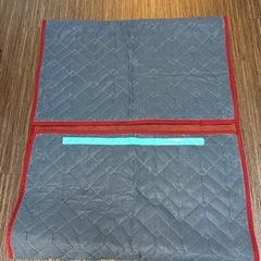 養生保護マット
の画像