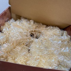 Francfranc クリスマスツリーの画像