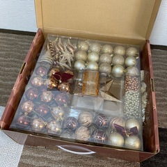 Francfranc クリスマスツリーの画像