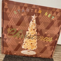 Francfranc クリスマスツリーの画像