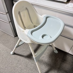 ベビーチェアの画像