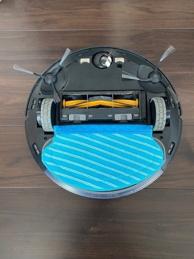 ECOVACS ロボット掃除機 DEEBOT OZMO920 series