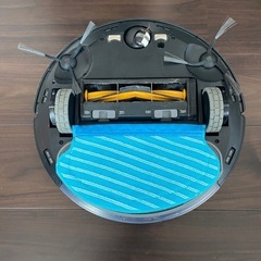 ECOVACS ロボット掃除機 DEEBOT OZMO920 seriesの画像