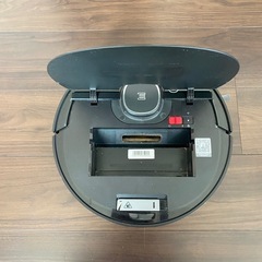 ECOVACS ロボット掃除機 DEEBOT OZMO920 seriesの画像
