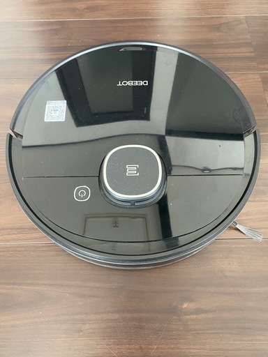 ECOVACS ロボット掃除機 DEEBOT OZMO920 series