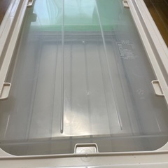 衣装ケースの画像