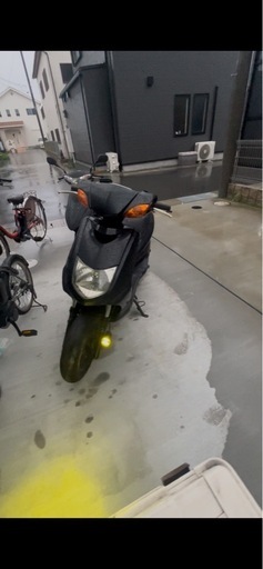 シグナス　説明読んでください！一型