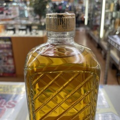 ☆ドリーム荒牧店☆ウィスキー スーパーニッカ やわらかブレンド 720ml 40% 未開栓の画像