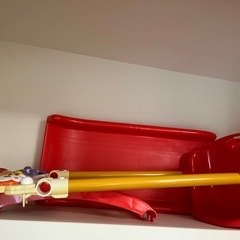 アンパンマンジャングルジムとブランコの画像