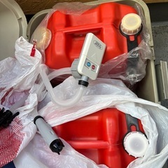 無料！石油ファンヒーターの画像