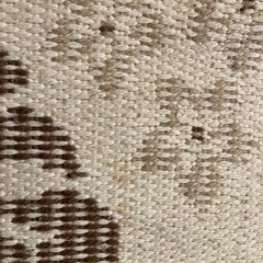 ラグ　　敷物の画像