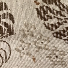 ラグ　　敷物の画像