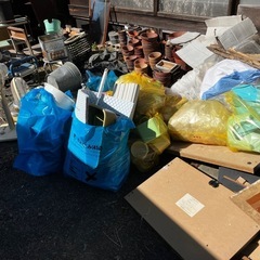 不用品　金属あり　無料です　（交通費支給）の画像