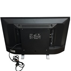 TOSHIBA REGZA 24V34 液晶テレビ 2023年製 24V型の画像