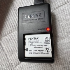 PENTAX Optio H90 コンパクトカメラ  の画像