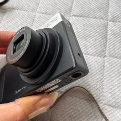 PENTAX Optio H90 コンパクトカメラ  の画像
