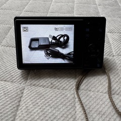 PENTAX Optio H90 コンパクトカメラ  の画像