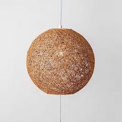 ニトリ　ペンダントライト（電球付き） 定価4990円の画像