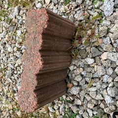 花壇カワラ
の画像