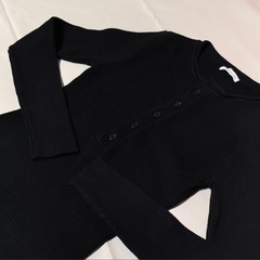 タイトミニワンピースの画像