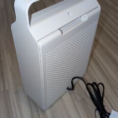 セラミックヒーターの画像