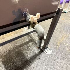 サンダイヤ ホームタンク KS-200NS 188Lの画像