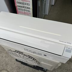 【動作保証あり】HITACHI 白くまくん 2020年 2.8kw 10畳用 冷暖房 ルームエアコン RAS-YX28K 自動フィルター清掃【管理KR641】の画像
