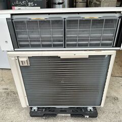 【動作保証あり】HITACHI 白くまくん 2020年 2.8kw 10畳用 冷暖房 ルームエアコン RAS-YX28K 自動フィルター清掃【管理KR641】の画像
