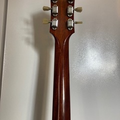 YAMAHA N-500アコースティックギター  の画像