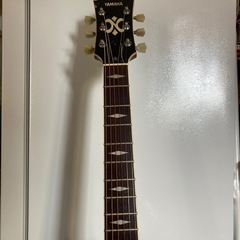 YAMAHA N-500アコースティックギター  の画像